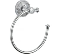 Держатель для полотенец Savol кольцевой S-005863A 24058
