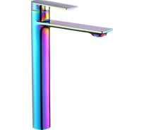 Смеситель для раковины Savol высокий S-601811GE 24544