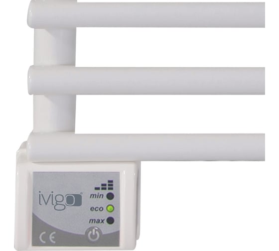 Полотенцесушитель IVIGO EHR 5012 275Вт 8394