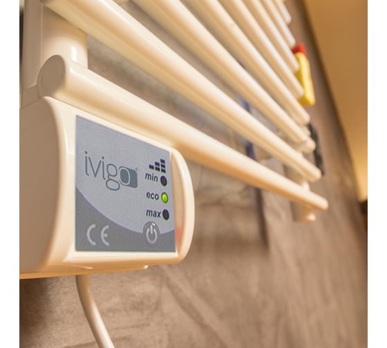 Полотенцесушитель IVIGO EHR 5012 275Вт 8394