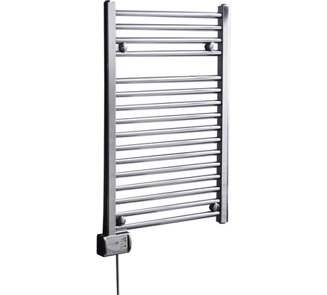 Полотенцесушитель IVIGO EHR 5016K 275Вт хром прямой 8399