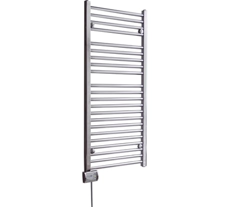 Полотенцесушитель IVIGO EHR 5022K 350Вт хром прямой 8401