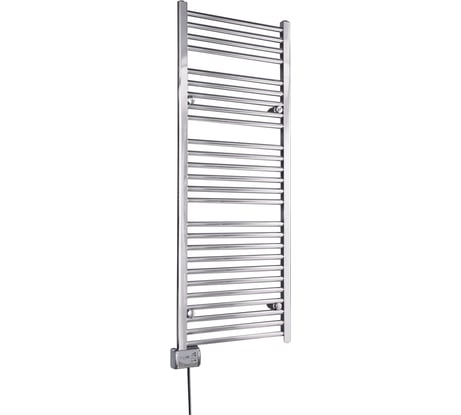 Полотенцесушитель IVIGO EHR 5026K 450Вт хром прямой 8403