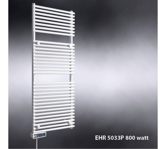 Полотенцесушитель IVIGO EHR 5033 PRO 800Вт 8409