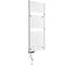 Полотенцесушитель IVIGO EHR 5033 PRO 800Вт 8409 1