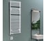 Полотенцесушитель IVIGO EHR 5023 PRO 600Вт 8408 6