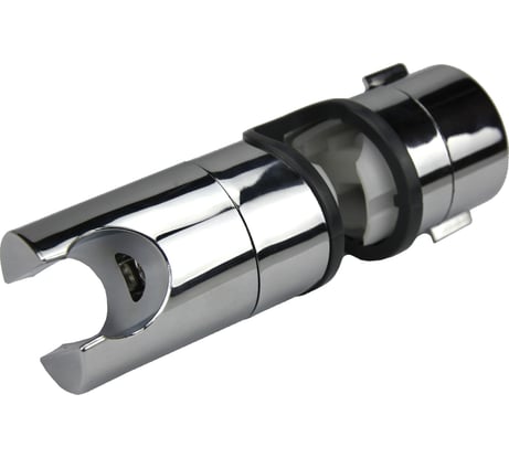 Кронштейн для душевой стойки MasterProf круглой формы ТД.030255