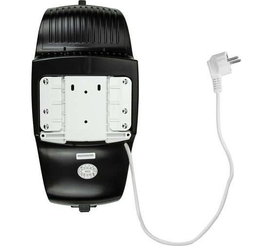 Сушилка для рук SONNEN Hd-m789g, 1200 Вт, пластиковый корпус 607221