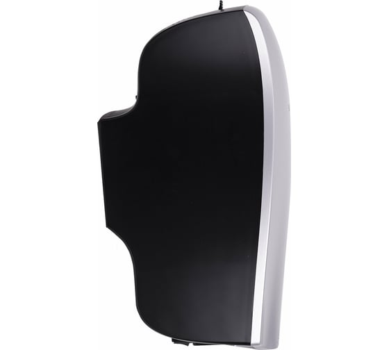 Сушилка для рук SONNEN Hd-m789g, 1200 Вт, пластиковый корпус 607221