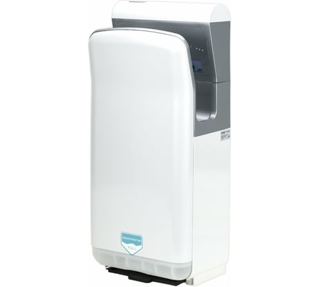 Сушилка для рук SONNEN Hd-m6667, 2000 Вт, Уф, погружного типа, время сушки 10 секунд, пластик 607222