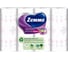 Полотенца бумажные впитывающие ZEWA 2-слойные, 4 рулона (4х14 м), ZEMMA/ Premium Декор 1441241 113849 12