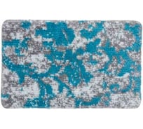 Коврик в ванную комнату Dasch 50x80см Кристал Айс 10527