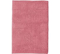 Коврик в ванную комнату Dasch La Vita Style 40x60 см розовый 5817