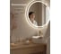 Дозатор для жидкого мыла Elegance PERFECTO LINEA белый 35-185132 ЦГ-0223968400 7