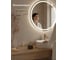 Дозатор для жидкого мыла Elegance PERFECTO LINEA черный 35-185131 ЦГ-0267402070 7