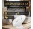Мыльница белая PERFECTO LINEA Elegance 35-113892 ЦГ-0474169960 3