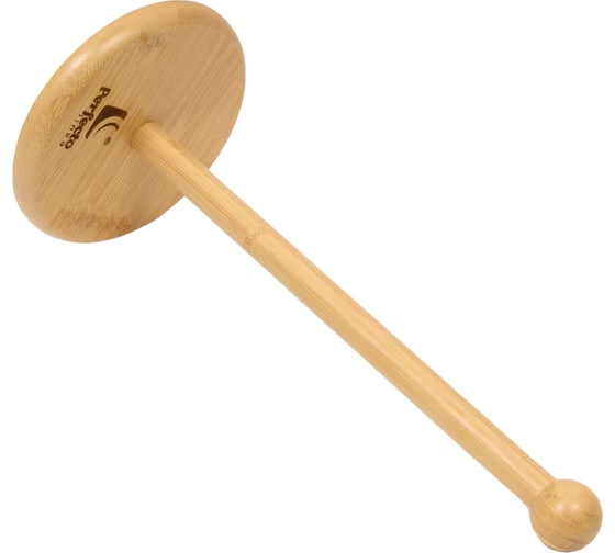 Держатель для бумажных полотенец PERFECTO LINEA Bamboo 35-116355
