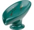 Мыльница зеленая PERFECTO LINEA Elegance 35-113890 1