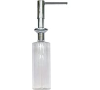 Дозатор для мыла ALVEUS PEAR CHR 0,5 l 1136559