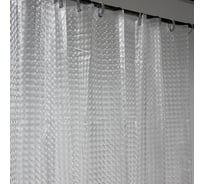 Шторка в ванную комнату Dasch La Vita 180x200 4543