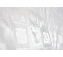 Шторка в ванную комнату Dasch La Vita 180x200 прозрачный 4545