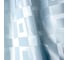 Шторка в ванную комнату Dasch 180x200 Queen голубой 10522 5