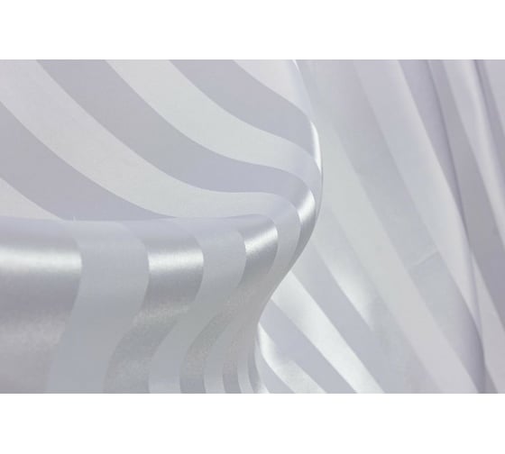 Шторка в ванную комнату Dasch 180x200 Regina белый 10483