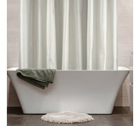 Шторка в ванную комнату Dasch 180x200 Сияние 10473