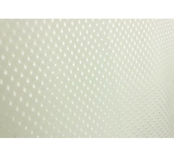 Шторка в ванную комнату Dasch 180x200 Жаккард звезды бежевый 7131