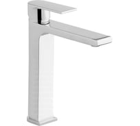 Смеситель для раковины Azario DELANO высокий AZ-15844551 00078108