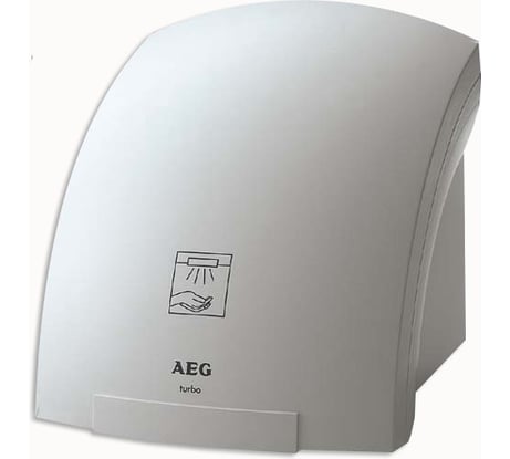 Сушилка для рук AEG HE 181 187927