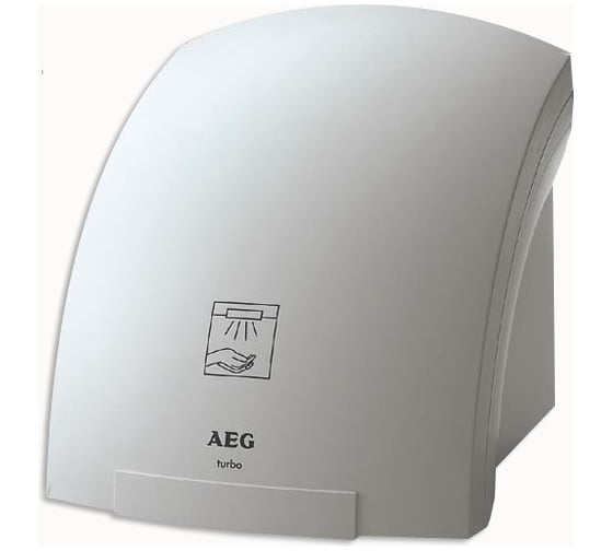Сушилка для рук AEG HE 181 187927