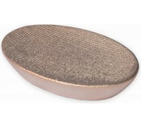 Мыльница PRIMANOVA Glory керамика DR-72001