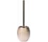 Ёрш для туалета PRIMANOVA Glory керамика DR-72005 1