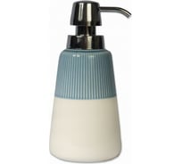 Дозатор для жидкого мыла PRIMANOVA FIRA керамика DR-79000