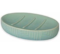 Мыльница PRIMANOVA MATRIX керамика DR-81001