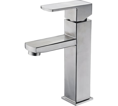 Смеситель для умывальника Fmark FS8101