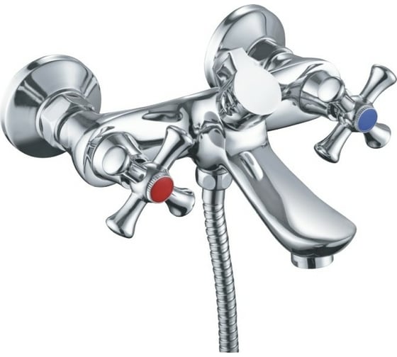 Смеситель для ванны Fmark FM2227