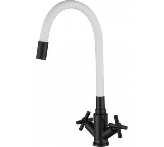 Смеситель для мойки Fmark FS8442H-02