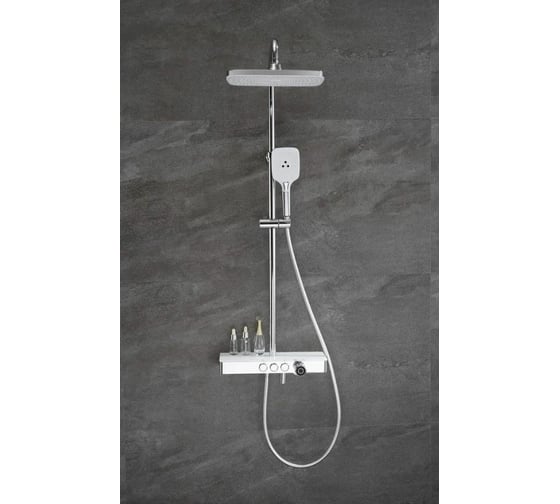 Душевая система Savol SK-H3345A