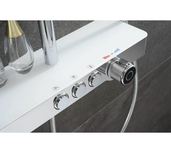 Душевая система Savol SK-H3345A