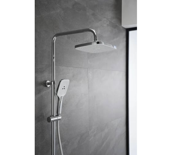 Душевая система Savol SK-H3345A