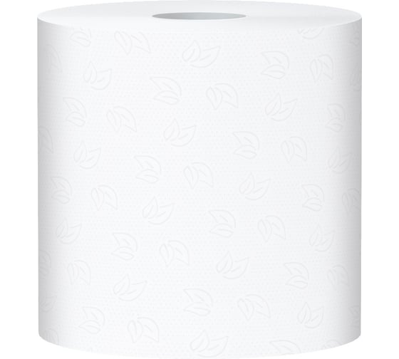 Туалетная бумага Protissue 2-сл 4 рул/уп 9 pro-l белая Г-С161н