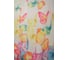 Штора для ванной PRIMANOVA Butterflies с утяжелителем, 180x200 см, PLE DR-50021 4