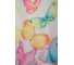 Штора для ванной PRIMANOVA Butterflies с утяжелителем, 180x200 см, PLE DR-50021 5