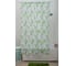 Штора для ванной PRIMANOVA Greenery с утяжелителем, 180x200 см PLE DR-50024 2