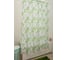 Штора для ванной PRIMANOVA Greenery с утяжелителем, 180x200 см PLE DR-50024 3