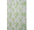 Штора для ванной PRIMANOVA Greenery с утяжелителем, 180x200 см PLE DR-50024 5