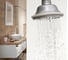 Штора для ванной PRIMANOVA SHOWER с утяжелителем, 180x200 см PLE DR-60052 2