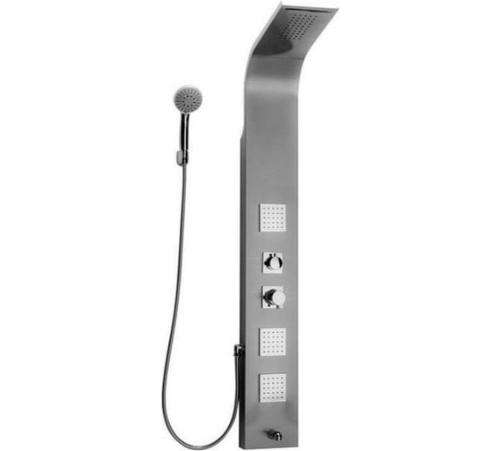 Душевая панель Excellent More ARAC.ML9304E 1